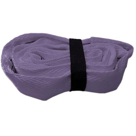 Elingue Ronde Alp' 1T/1M Pms
