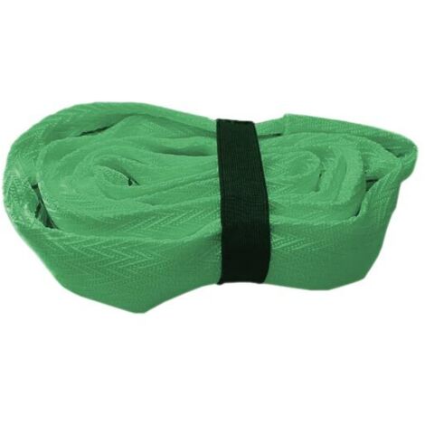 Elingue Ronde Alp' 2T/4M Pms