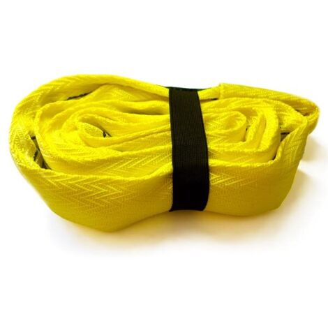 Elingue Ronde Alp' 3T/3M Pms