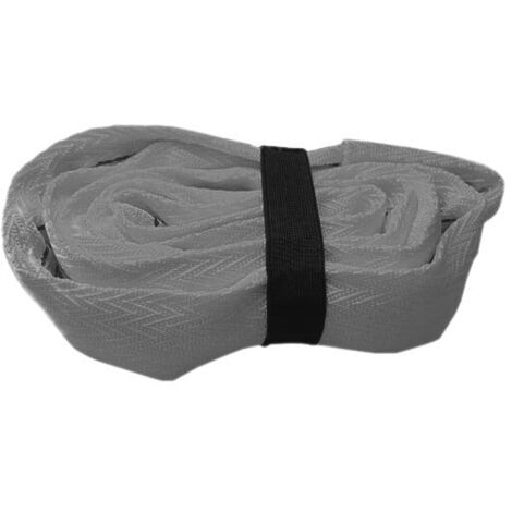 Elingue Ronde Alp' 4T/2M Pms