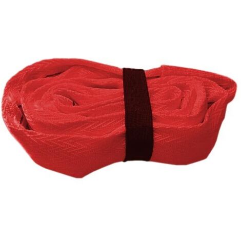 Elingue Ronde Alp' 5T/1M Pms