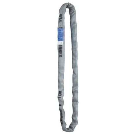 PMS INDUSTRIE Elingue ronde textile sans fin 4T 2M PMS