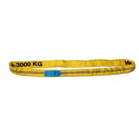 Elingue Ronde Sans Fin 2m00 2t