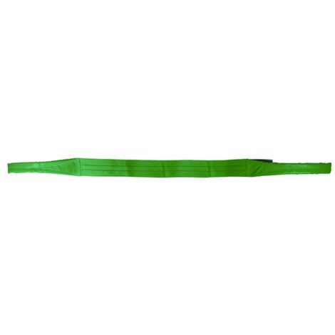 Élingue sangle plate catégorie 2 enduction Polyester 2 Tonnes 2 Mètres - PMS INDUSTRIE