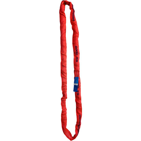 Elingue sangle ronde COBALTIX 5T 3M-R27013