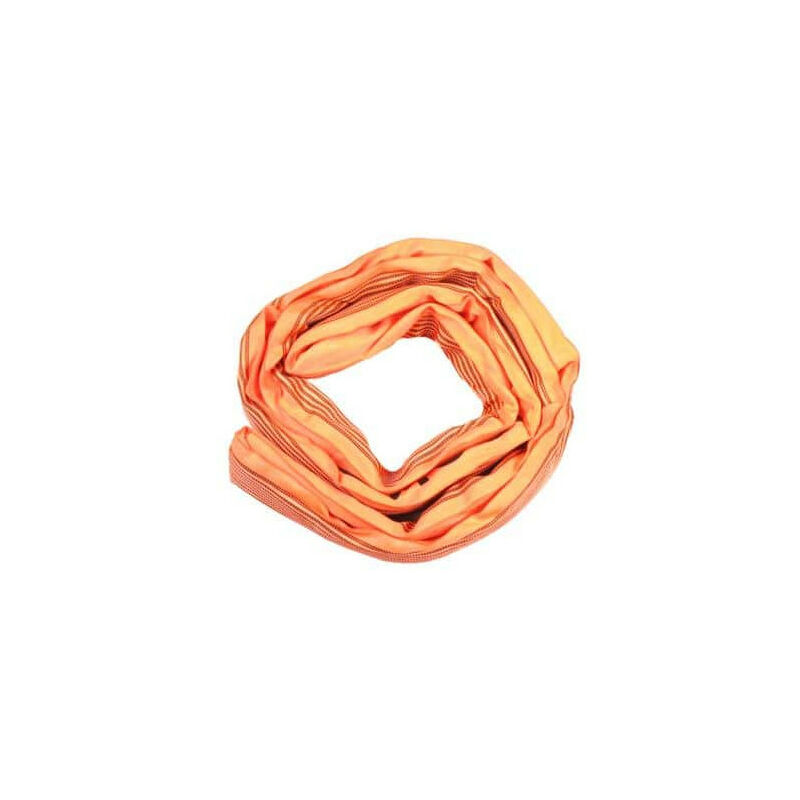 Elingue sangle ronde sans fin 120mm x 2m 12T