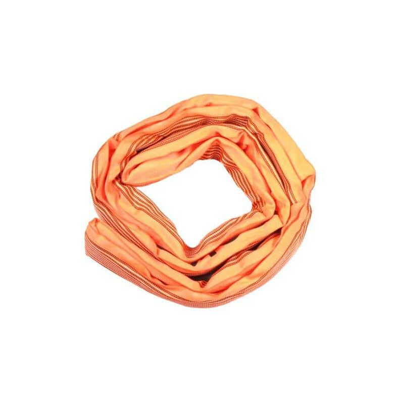 Elingue sangle ronde sans fin 120mm x 4m 12T