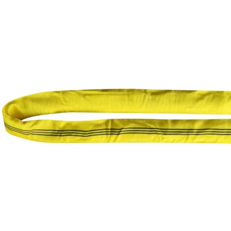 Elingue Tubulaire Sans Fin 3t-5mzc3000-5