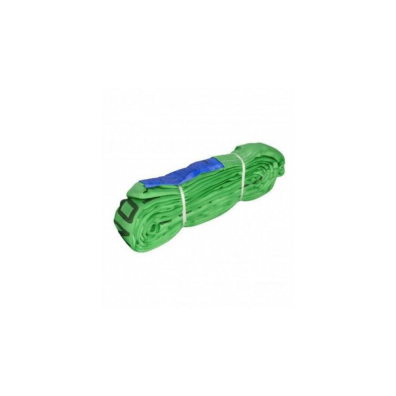 Elingue Verte 2 T 1m-Ce