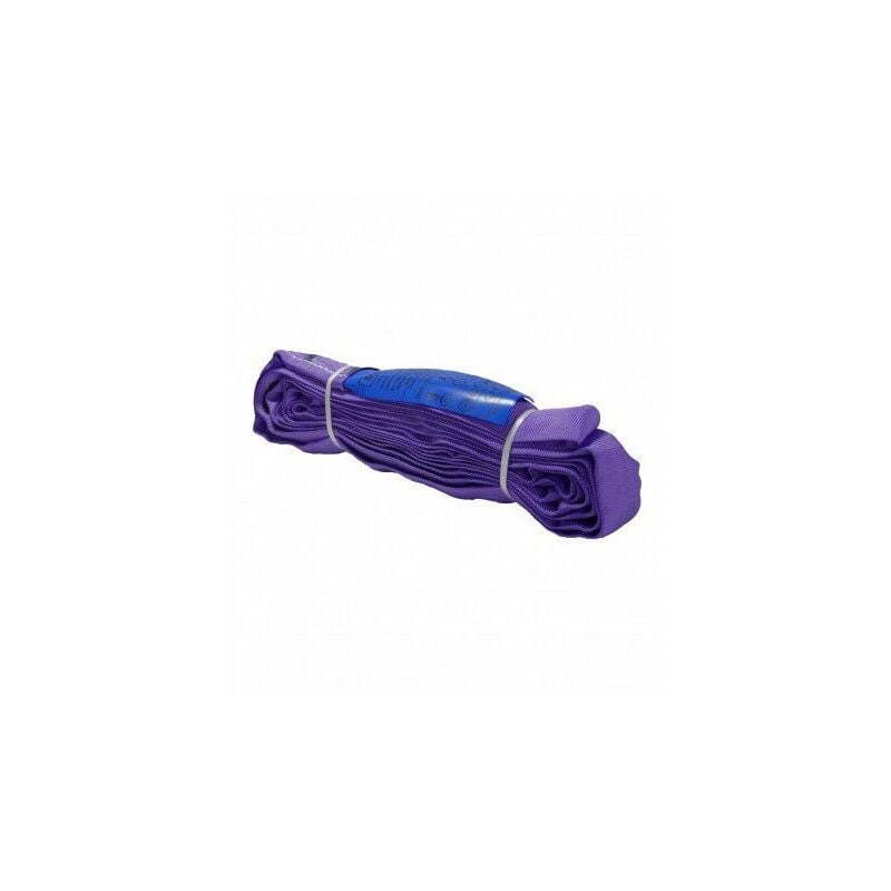 Elingue Violet 1 T 4m-Ce