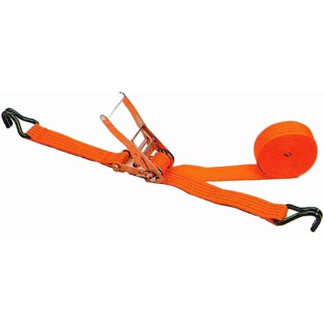 Élingues avec sangle de fixation BAPCL515, 5T  Métallurgie 757575151