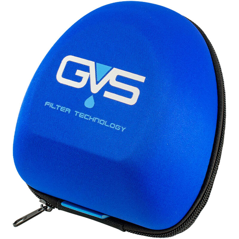 Custodia da cintura per semimaschera gvs Elipse A1P3 e ABE1P3