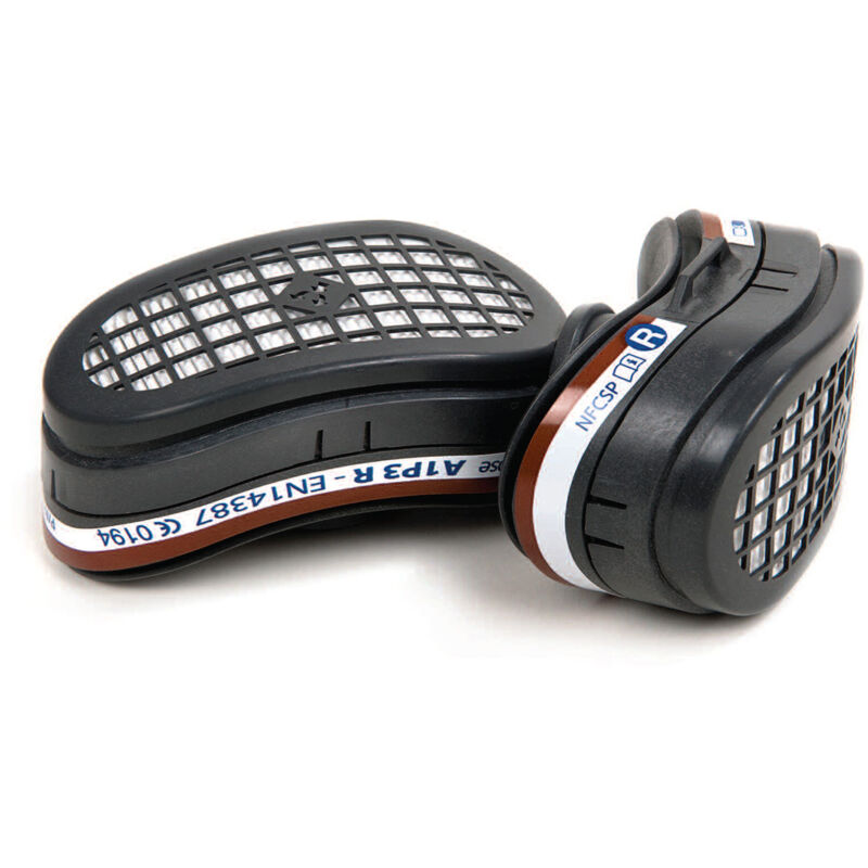 GVS - filtro x respiratore SPR503 + SPR401 elipse