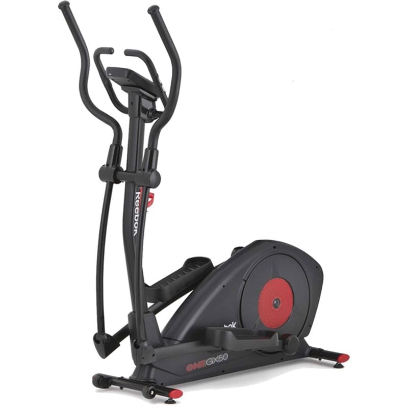 

Jardin202 - Eliptica GX50 One Series Black