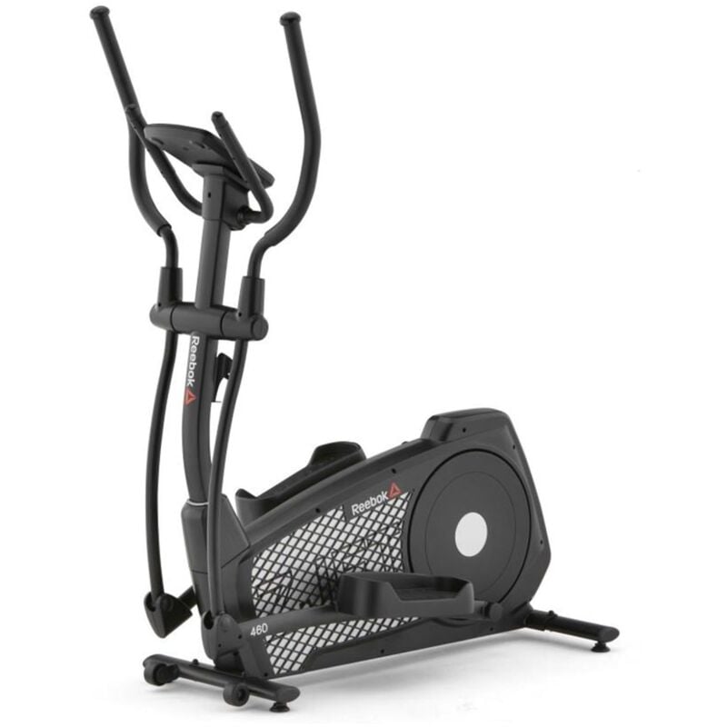 

Jardin202 - Eliptica Zjet 460 Silver + Bluetooth