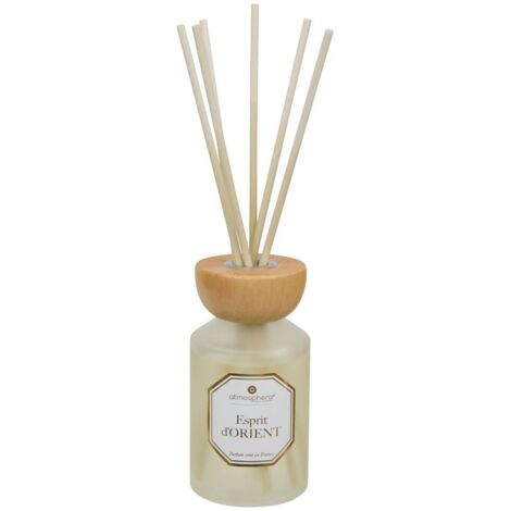 Elisa Parfumzerstäuber 200ml Glas Esprit d'Orient - Atmosphera créateur d'intérieur