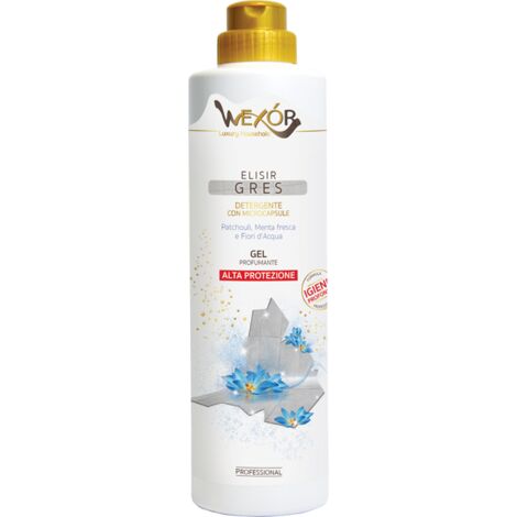 Elisir Gres 750ml WEXOR