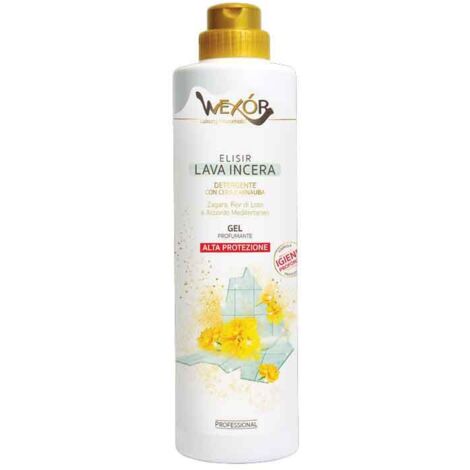 ELISIR LAVA INCERA 750ML WEXOR