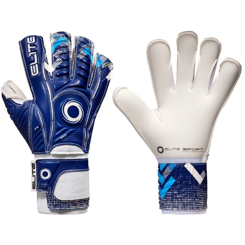 

Guantes de portero Brambo azul talla 9 - Azul - Elite Sport