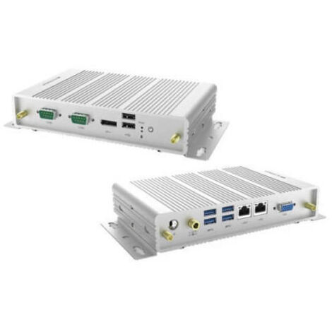 ELITEGROUP COMPUTER SYSTEMS / APL -500 / 95D416-KZ4000