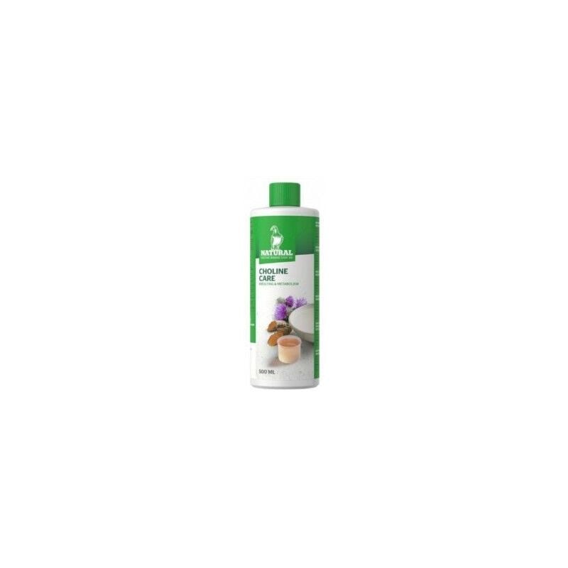 

elixir de hierbas aromáticas para palomas CHOLINE CARE 500 ml - Natural