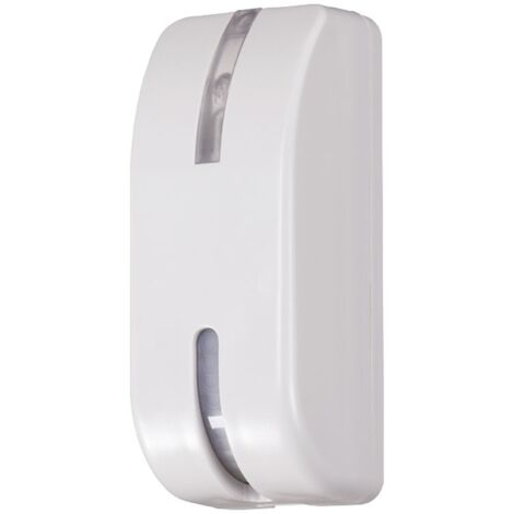 Elkron DT16 Antimasking Outdoor-Dualtechnologie-Melder 80IM3700113