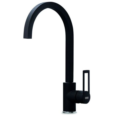 Rubinetto Miscelatore Cucina Elleci Bridge Metaltek