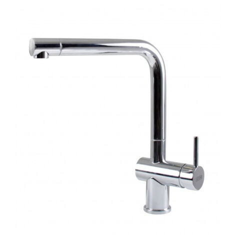 Elleci MIKSTRCR robinet Acier inoxydable