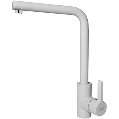 Elleci Shell S01 Bianco