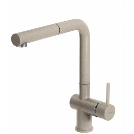 Elleci Stream Plus Sabbia