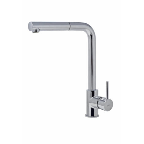 Elleci Trail Plus Chrome
