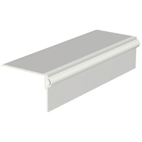 Ellen Aluminium-Renovierungsschiene ARP 45 100 cm