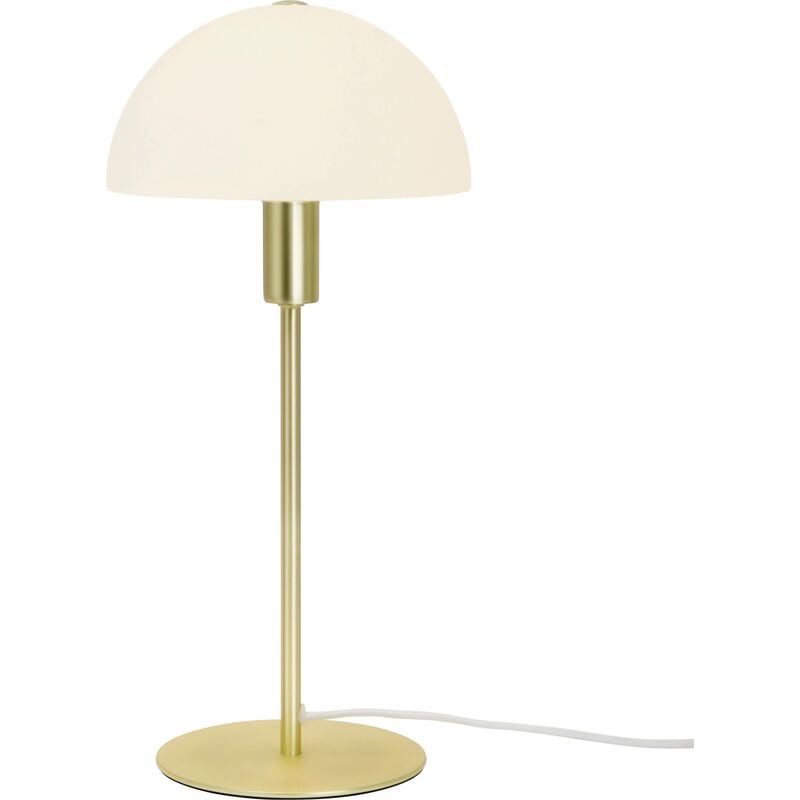 Nordlux - Ellen 2112305035 Lampe de table E14 laiton W110292