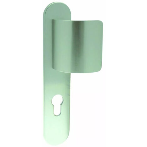 ELLEN MATIC UNI-PROOF ALU 1M03