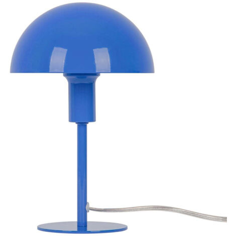 Ellen mini table lamp blue 71