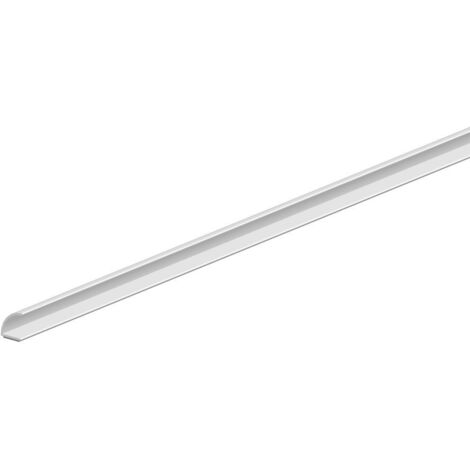 Ellen Türanschlagdg.1024T L.25m B.7mm Silik.talkum braun - 6102501