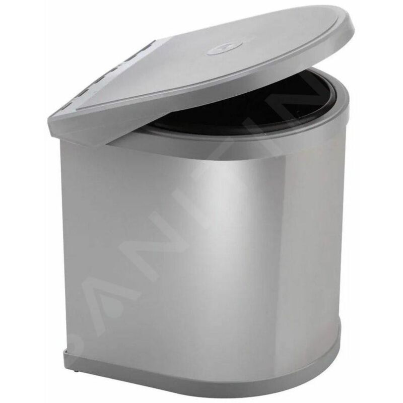 Ring - Poubelle intégrée, 10 l PPI607/1 C10 - Elletipi