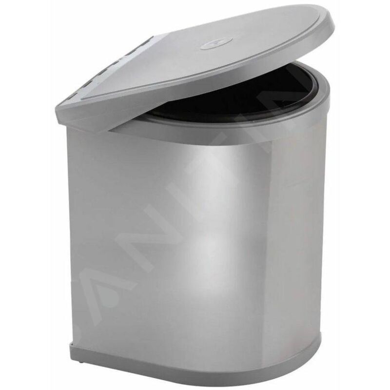 Ring - Poubelle intégrée, 12 l PPI607/1 12L C10 - Elletipi