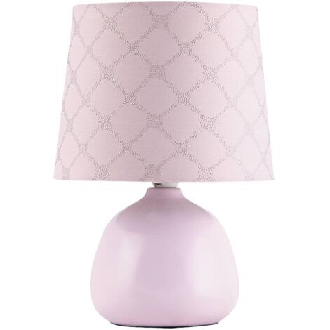 ELLIE, CERAMIC TABLE LAMP