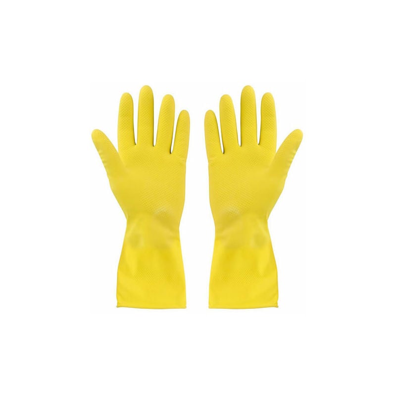 Rubber Gloves Small - Elliotts