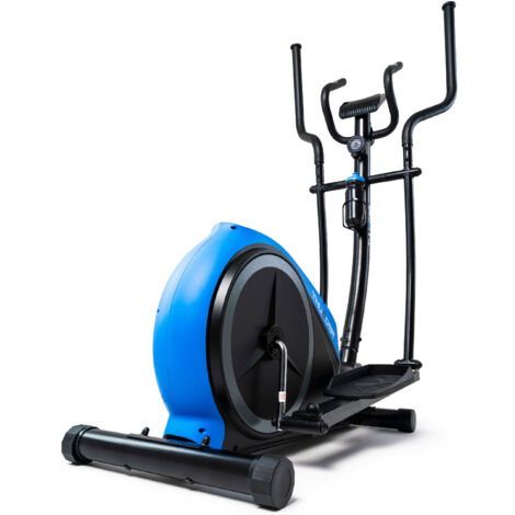 Ellittica magnetica Thunder® ATROX