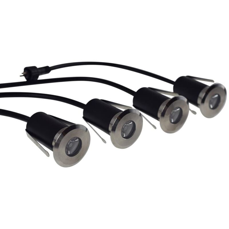 Image of Deck Light - Small (Pack of 4)