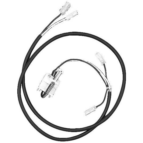 Elm leblanc 87072061860 Kit TTB Rauchthermostat