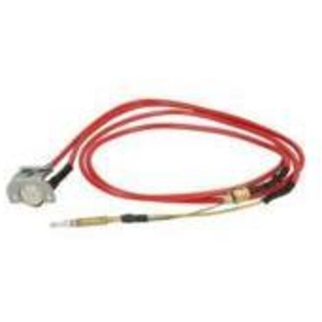 Elm leblanc 87072061860 Kit TTB Thermostat de fumée