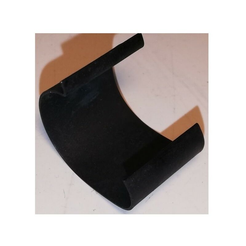 

87167074530 Clip (x10) que sujetan la bombilla - negro - Elm Leblanc