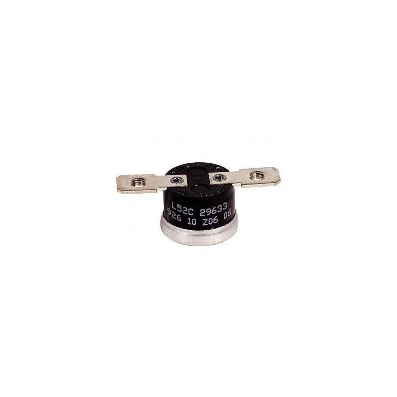 Elm Leblanc - 87167296330 Limiter Thermostat 52°C