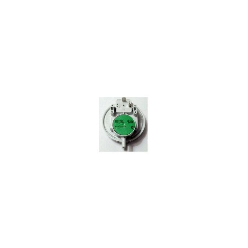 Elm Leblanc - 87167711750 Differential Pressure Switch