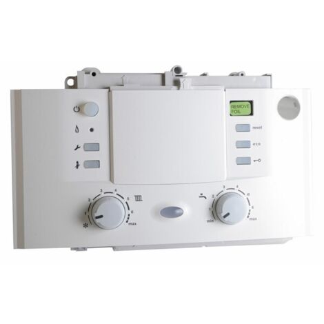 Elm Leblanc – Tableau électrique équipé apparent 3 rangées 63A 400V – Mode de pose encastré – 87167734910