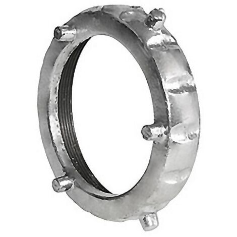 ELMA aro tuerca cabezal x0823213 multi 5 , Aro picadora multi 5. X0823213.