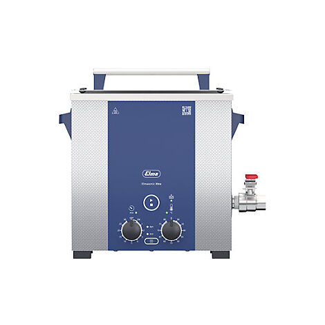 Elma  Dispositivo ad ultrasuoni  elmasonic Xtra 40  4 l